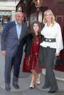 Nadhim Zahawi book launch