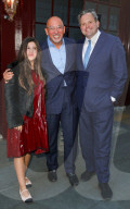Nadhim Zahawi book launch