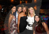 Nadhim Zahawi book launch
