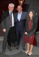Nadhim Zahawi book launch