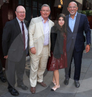 Nadhim Zahawi book launch