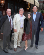 Nadhim Zahawi book launch