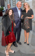 Nadhim Zahawi book launch