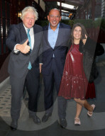Nadhim Zahawi book launch