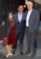 Nadhim Zahawi book launch