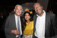 Nadhim Zahawi book launch