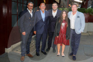 Nadhim Zahawi book launch