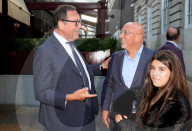 Nadhim Zahawi book launch