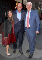 Nadhim Zahawi book launch