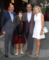 Nadhim Zahawi book launch
