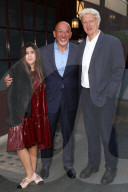 Nadhim Zahawi book launch