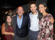 Nadhim Zahawi Book Launch in London, UK.