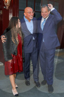 Nadhim Zahawi Book Launch in London, UK.