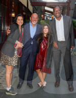 Nadhim Zahawi Book Launch in London, UK.