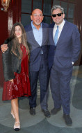 Nadhim Zahawi Book Launch in London, UK.