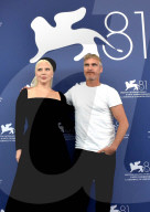 Venice Film Festival 2024
