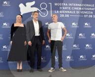 Venice Film Festival 2024