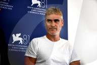 Venice Film Festival 2024