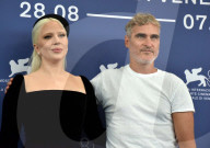 Venice Film Festival 2024