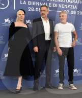 Venice Film Festival 2024