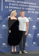 Venice Film Festival 2024