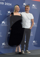 Venice Film Festival 2024