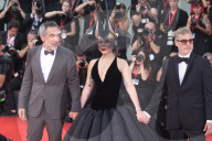 Venice Film Festival 2024
