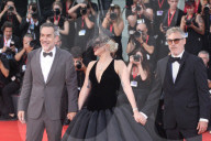 Venice Film Festival 2024