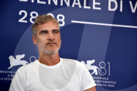 Venice Film Festival 2024