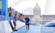 Day five of the Paris Paralympic Games 2024, Paris, France.