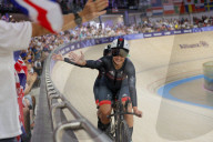 Day four of the Paris Paralympic Games 2024, Paris, France.