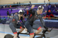 Day four of the Paris Paralympic Games 2024, Paris, France.