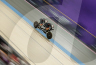 Day two of the Paris Paralympic Games 2024, Paris, France.