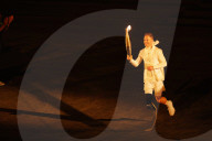 Opening ceremony of the Paris 2024 Summer Paralympic Games at Place de la Concorde, Paris, France
