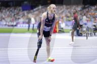 Day five of the Paris Paralympic Games 2024, Paris, France.