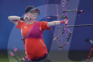 Day three of the Paris Paralympic Games 2024, Paris, France.