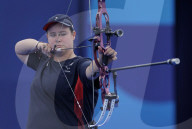 Day three of the Paris Paralympic Games 2024, Paris, France.
