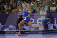 Day five of the Paris Paralympic Games 2024, Paris, France.