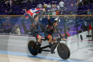 Day four of the Paris Paralympic Games 2024, Paris, France.