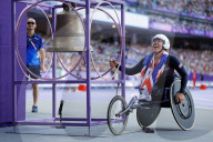 Day four of the Paris Paralympic Games 2024, Paris, France.