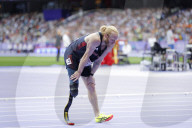 Day five of the Paris Paralympic Games 2024, Paris, France.