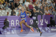 Day five of the Paris Paralympic Games 2024, Paris, France.