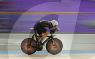 Day two of the Paris Paralympic Games 2024, Paris, France.
