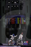 Day seven of the Paris Paralympic Games 2024, Paris, France.