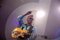 Richard Hawley review - homecoming hero is in the mood to celebrate