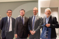 Evento Big Science Italia - Il sistema industriale italiano protagonista internazionale