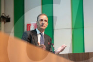 Evento Big Science Italia - Il sistema industriale italiano protagonista internazionale