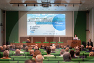 Evento Big Science Italia - Il sistema industriale italiano protagonista internazionale