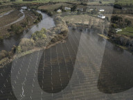 Tasmanians take stock of damage after record flooding