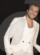 LITAL HADDAD & AMIR (NRJ Music Awards 2017)